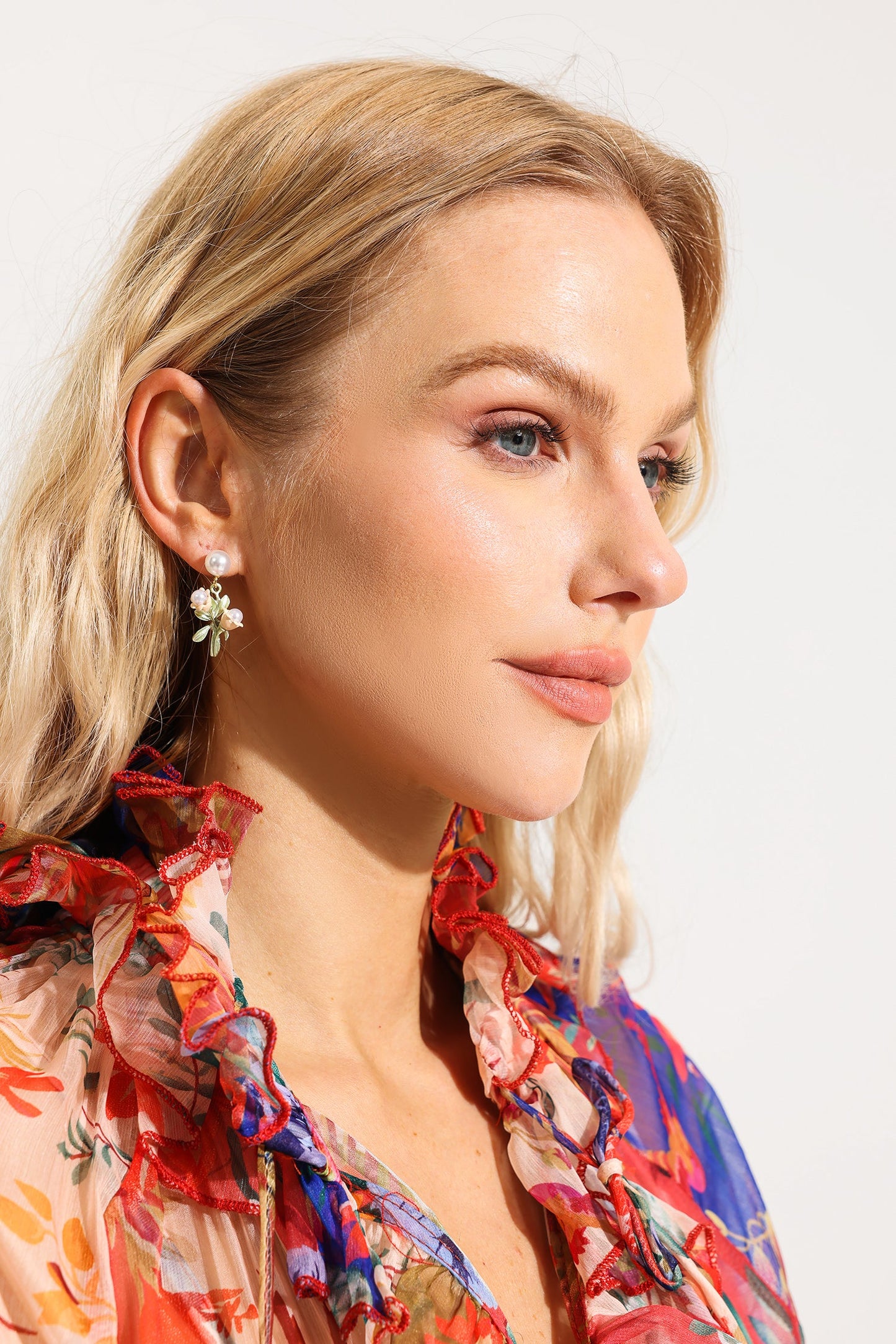 Beautifully Crafted Garment in a Classic Style