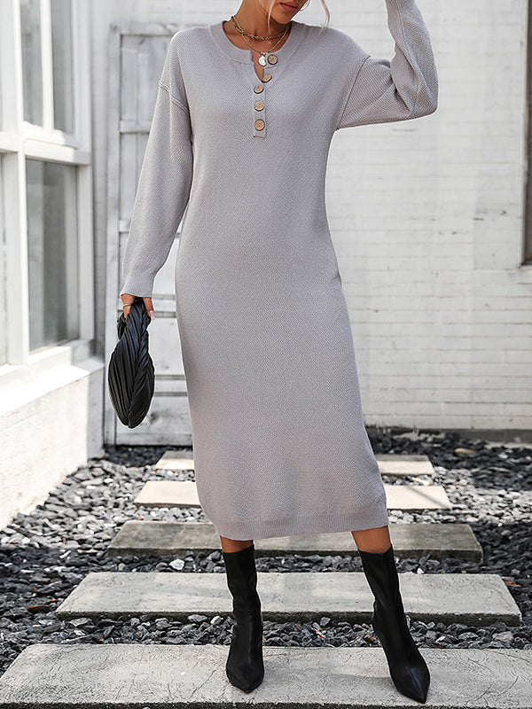 Polished Sweater with an Effortless Classic Look