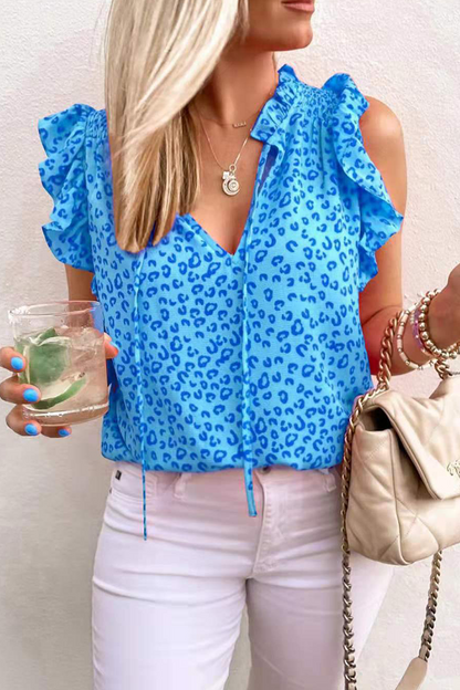 Sophisticated T-Shirt with a Clean Classic Look