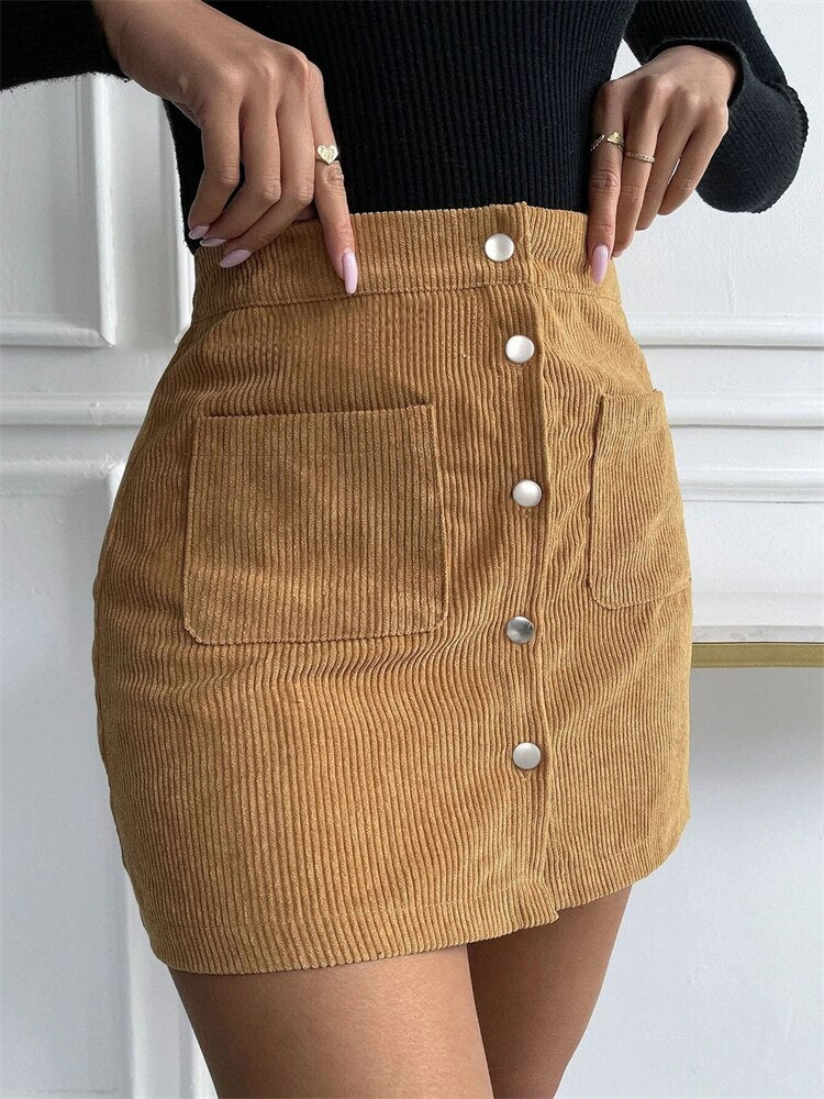 Beautifully Finished Garment in a Timeless Design