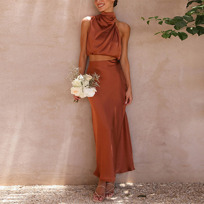 Vintage Inspired Garment with a Contemporary Edge