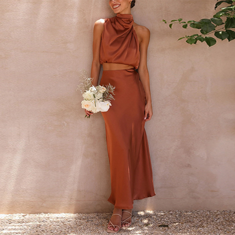 Vintage Inspired Garment with a Contemporary Edge