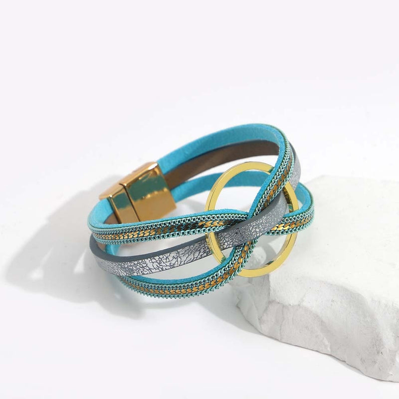 Beautifully Finished Garment in a Timeless Design