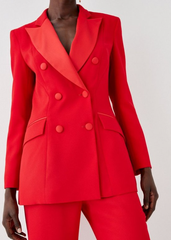 Elegantly Styled Garment for Everyday Wear