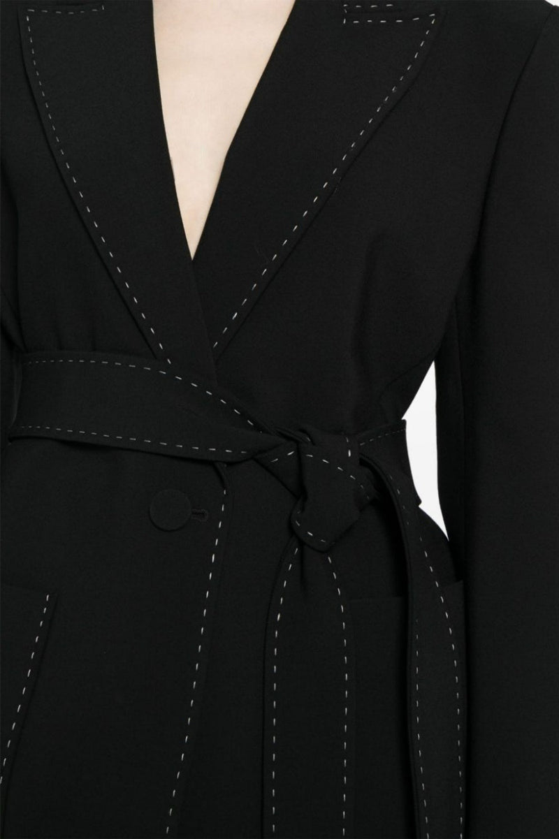 Elegantly Styled Garment for Everyday Wear