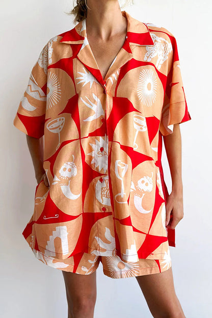 Classic Vintage & Enduringly Stylish Shirt