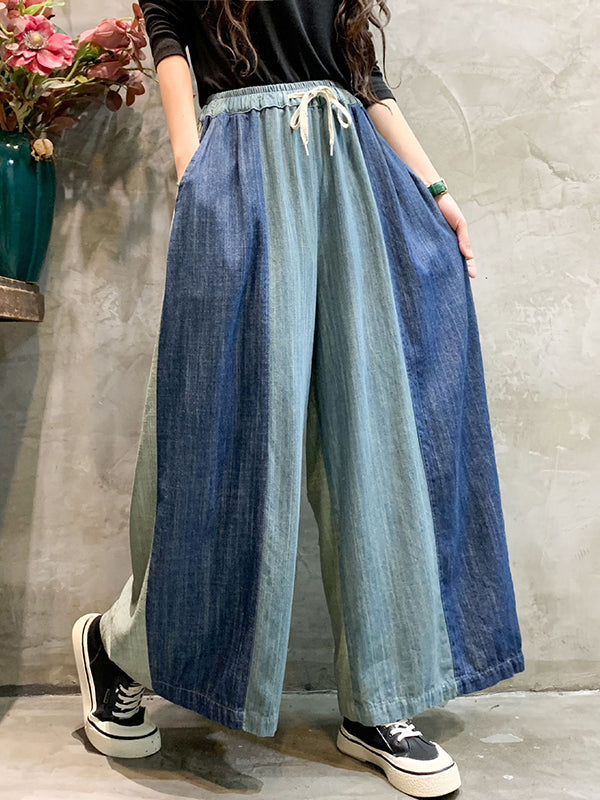 Beautifully Balanced Pants with Timeless Character