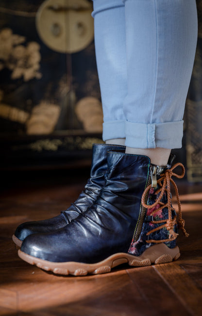 Beautifully Balanced Garment with Timeless Character