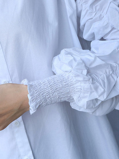 Classic Vintage & Enduringly Stylish Blouse