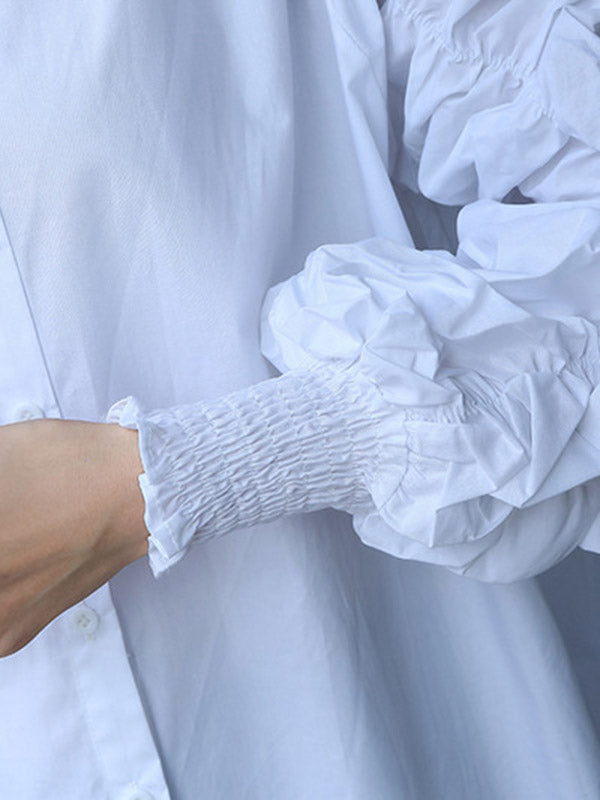 Classic Vintage & Enduringly Stylish Blouse