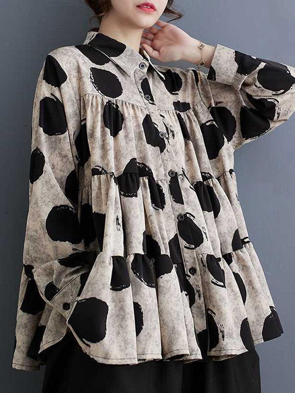Elegantly Styled Blouse for Everyday Wear