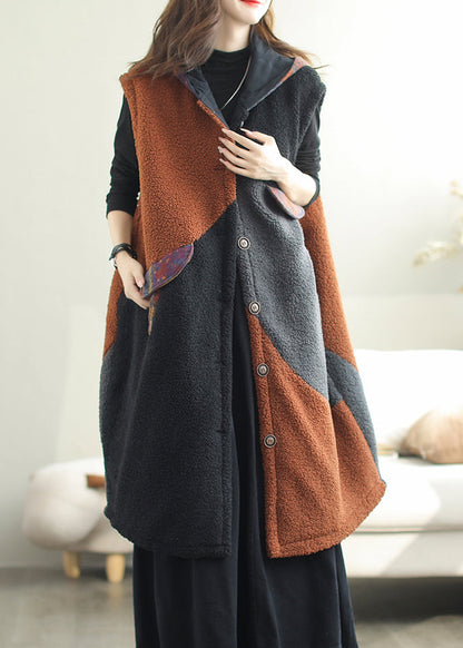 Beautifully Crafted Coat in a Classic Style