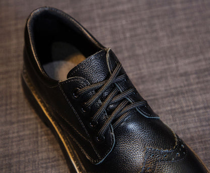 Beautifully Crafted Boots in a Classic Style