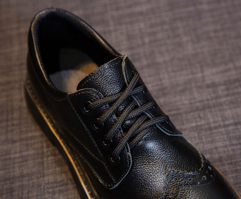 Beautifully Crafted Boots in a Classic Style