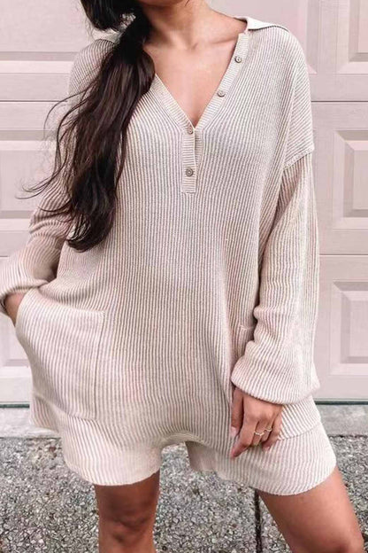 Elegantly Styled Garment for Everyday Wear