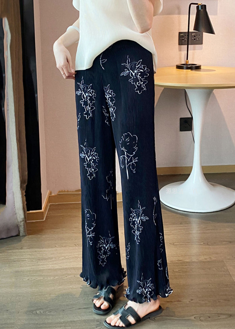 Sophisticated Pants with a Clean Classic Look