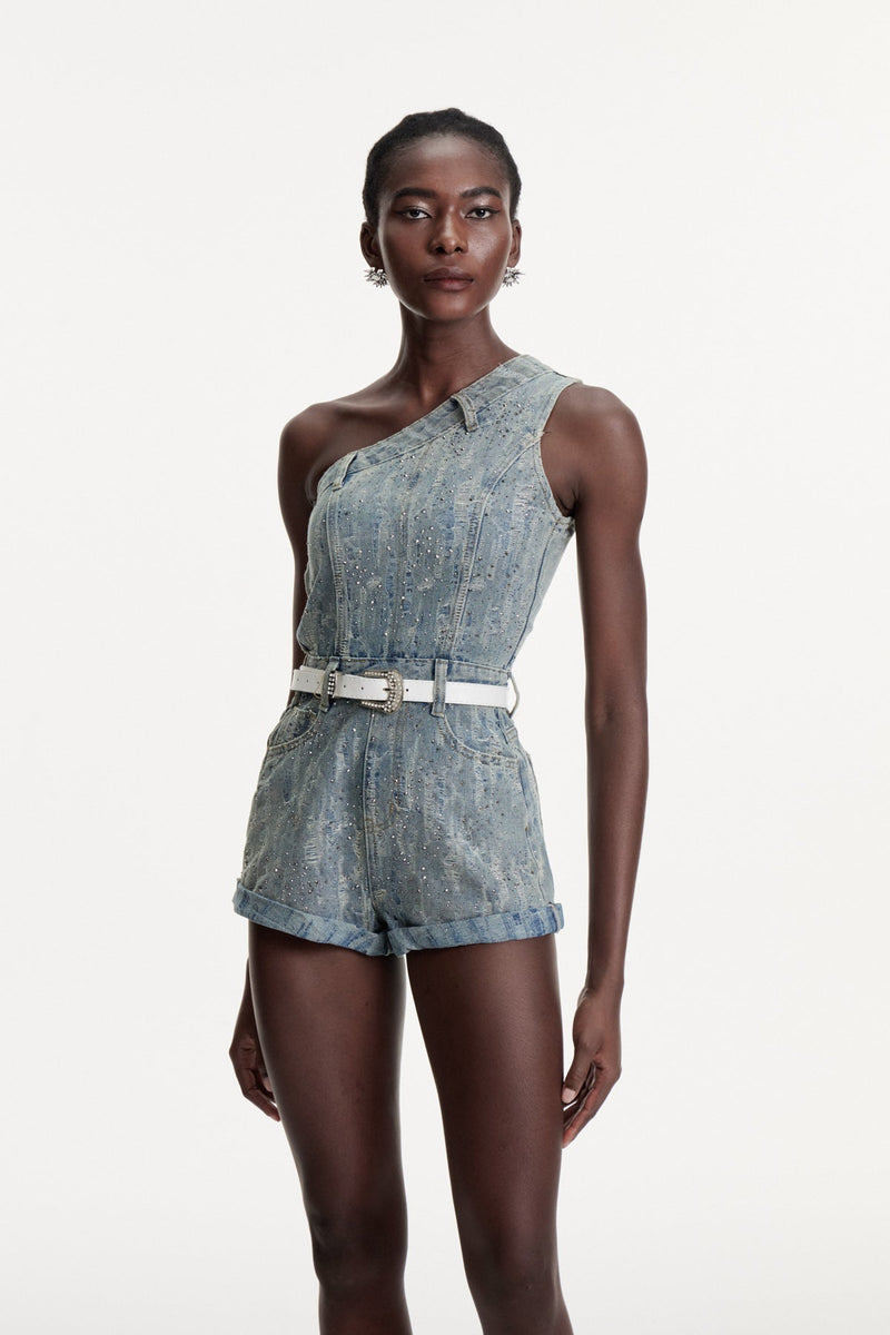 Beautifully Balanced Garment with Timeless Character