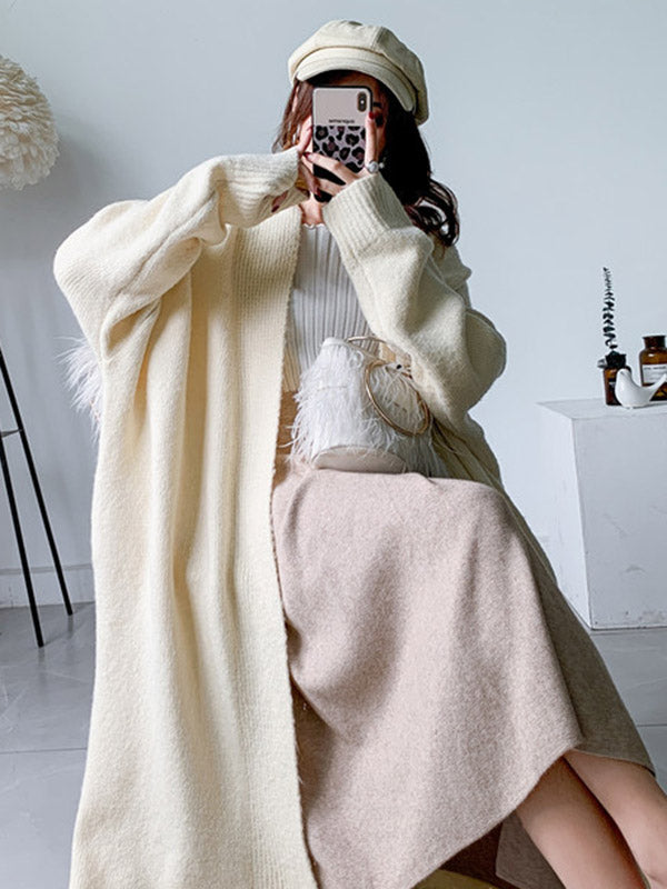 Gracefully Styled Cardigan for Any Occasion
