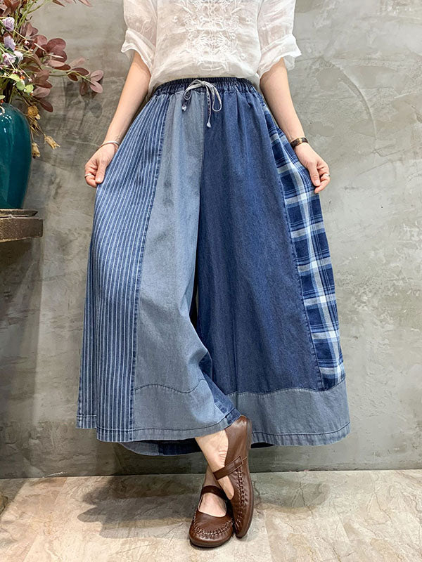Beautifully Finished Pants in a Timeless Design