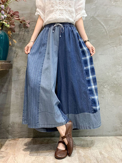 Beautifully Balanced Pants with Timeless Character