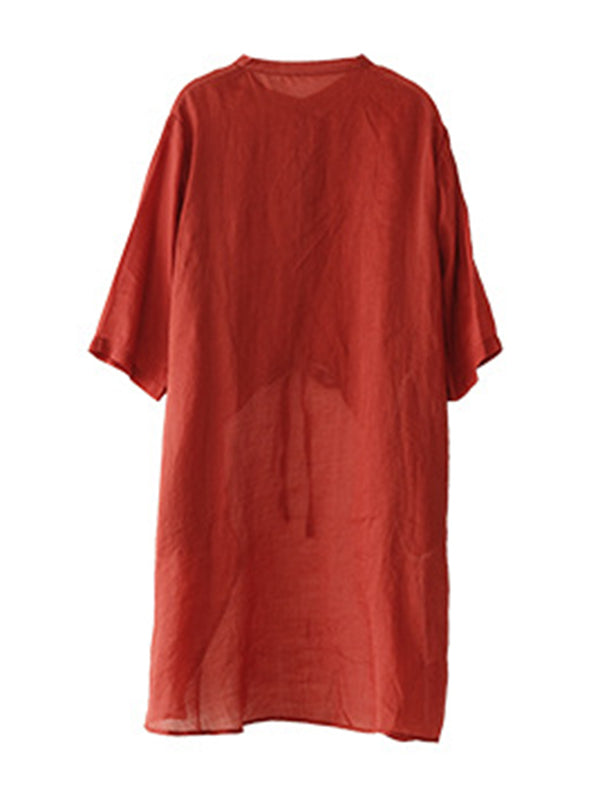 Gracefully Styled Blouse for Any Occasion