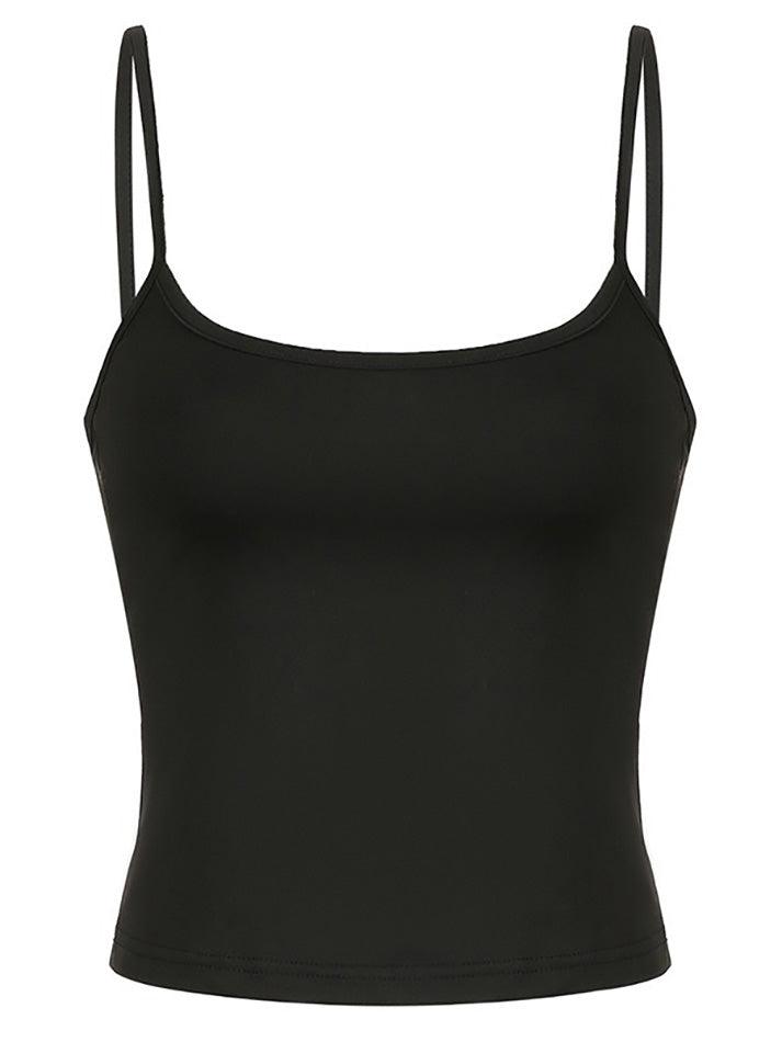 Beautifully Balanced Top with Timeless Character
