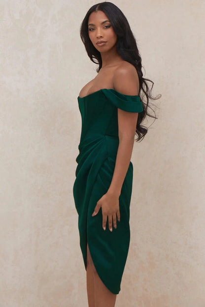 Polished Garment with an Effortless Classic Look
