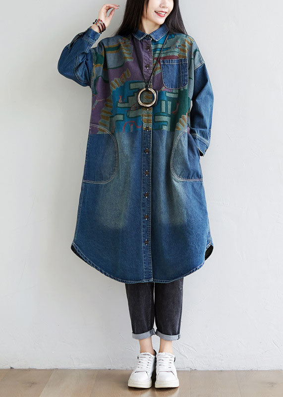 Classic Vintage & Enduringly Stylish Coat