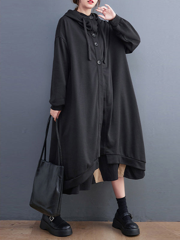 Effortlessly Elegant Garment with a Timeless Design