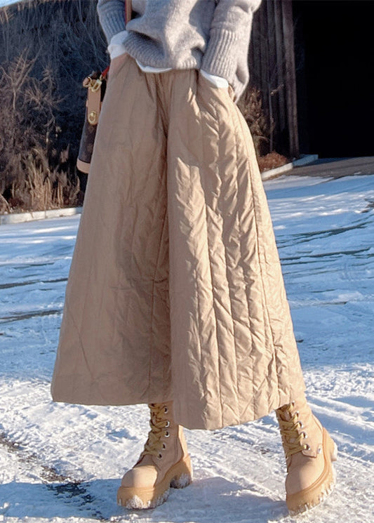 Classic Vintage Pants with a Flattering Fit
