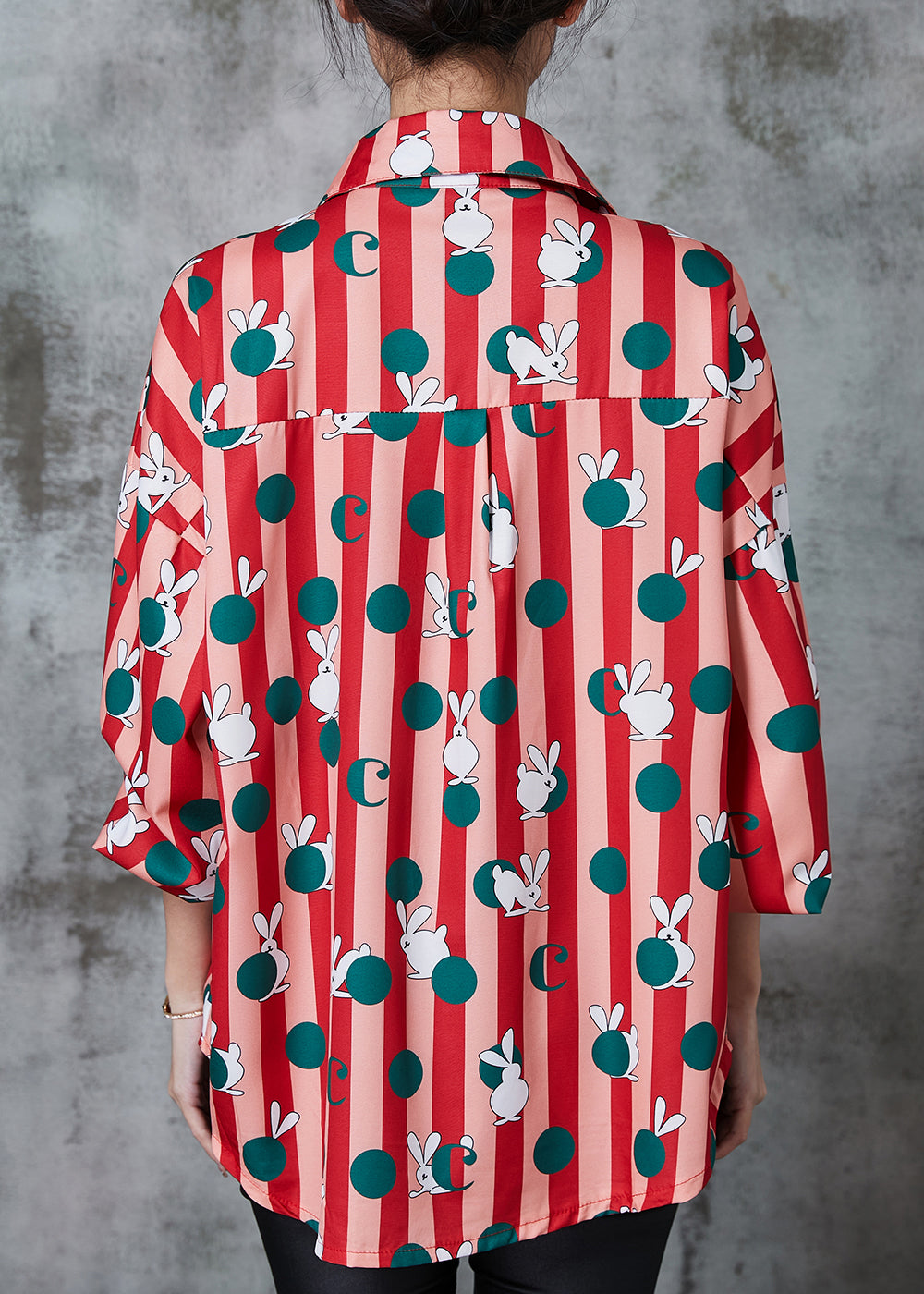 Beautifully Crafted Shirt in a Classic Style