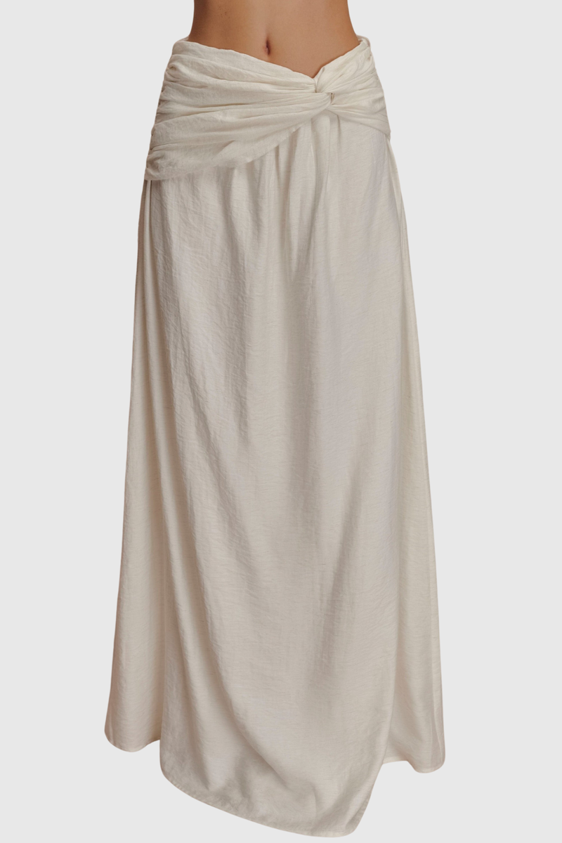 Classic Vintage Top with a Flattering Fit