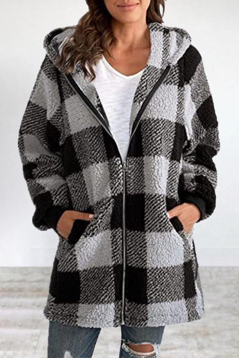 Beautifully Crafted Garment in a Classic Style