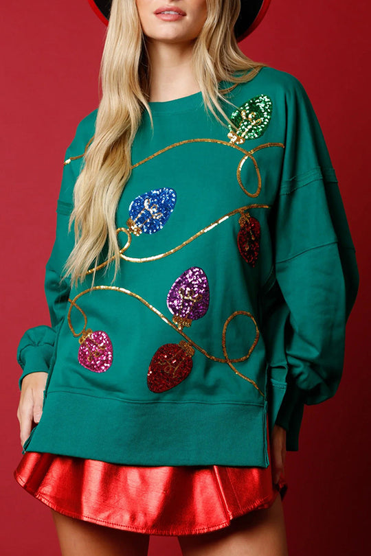 Beautifully Finished Pullover in a Timeless Design