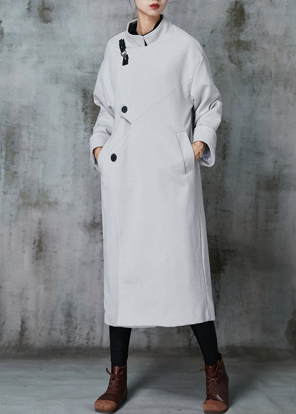 Beautifully Balanced Coat with Timeless Character