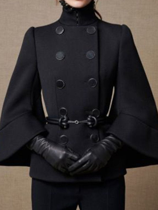 Classic Vintage Jacket with a Flattering Fit