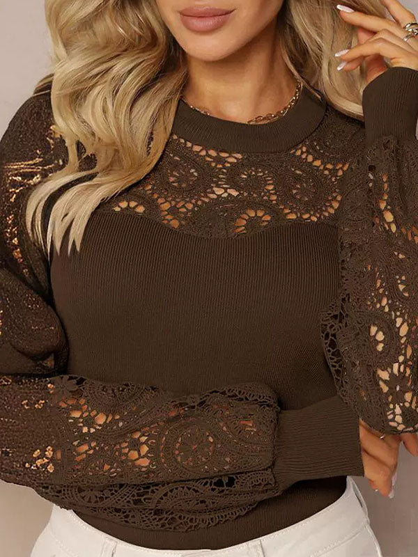 A Vintage Style T-Shirt with Delicate Timeless Details