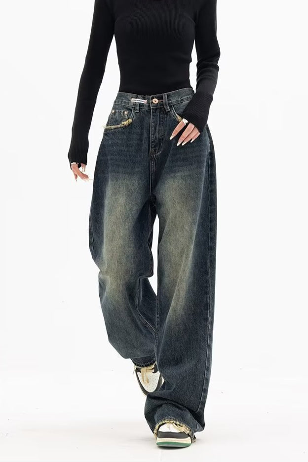 Elegantly Styled Garment for Everyday Wear