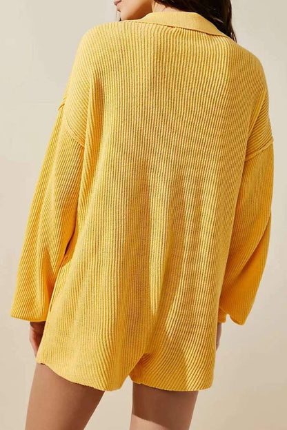 Beautifully Finished Garment in a Timeless Design