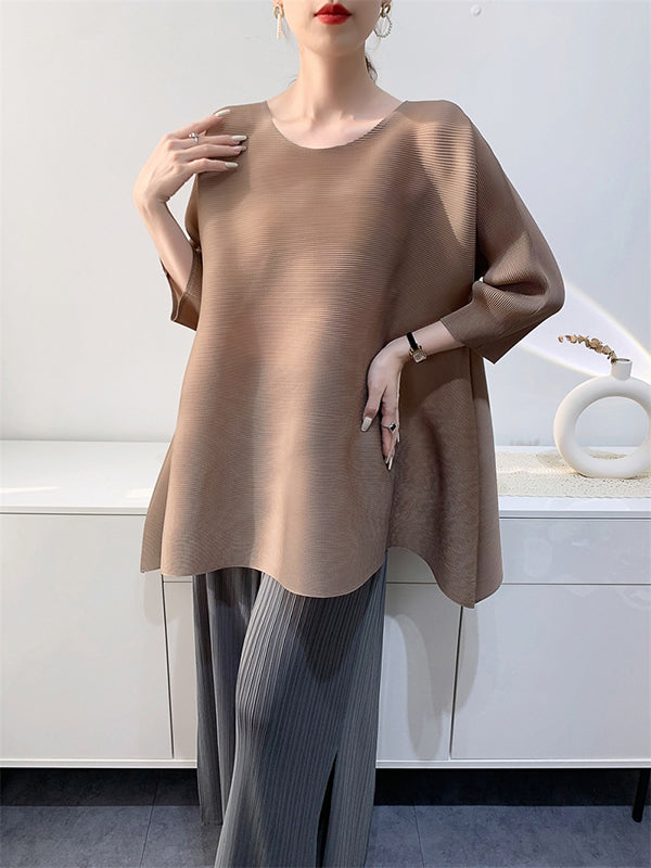 Elegantly Styled T-Shirt for Everyday Wear