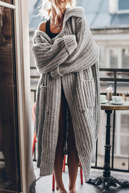 A Vintage Style Cardigan with Delicate Timeless Details