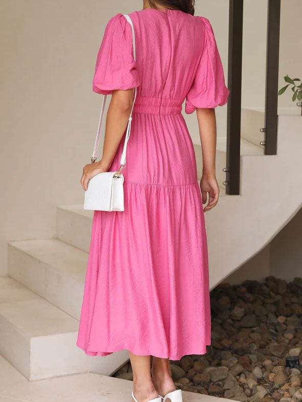 Elegantly Styled Garment for Everyday Wear