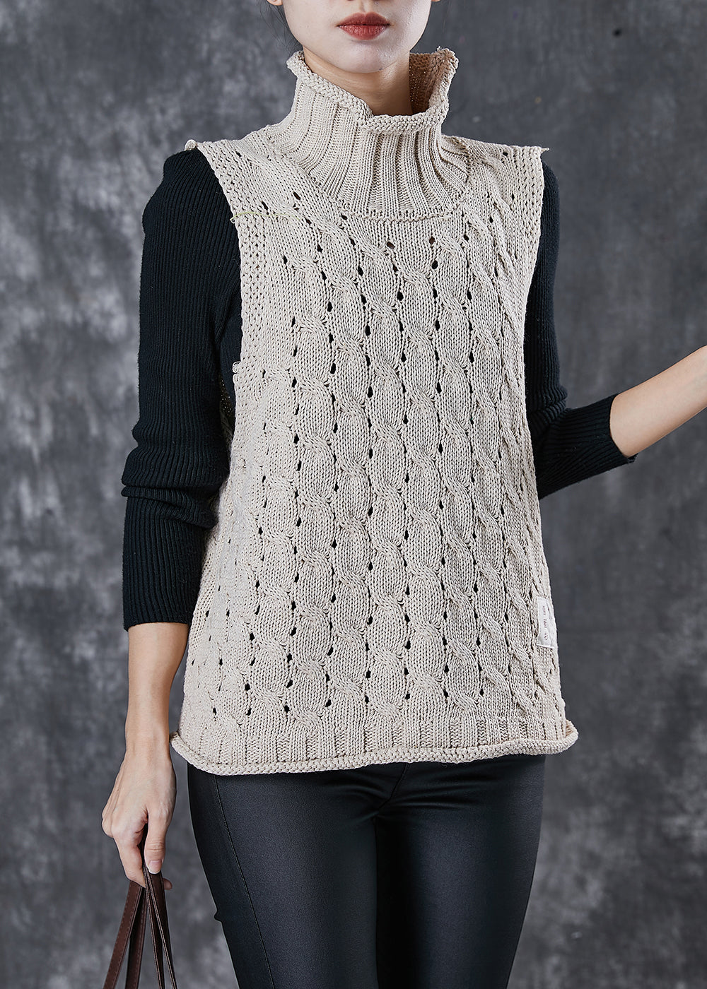 Vintage Inspired Garment with a Contemporary Edge