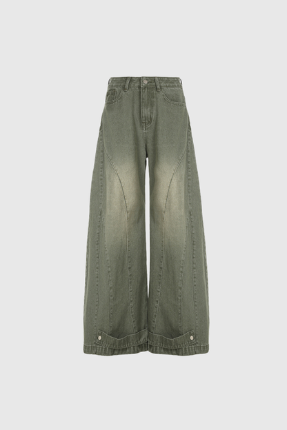 Beautifully Crafted Garment in a Classic Style