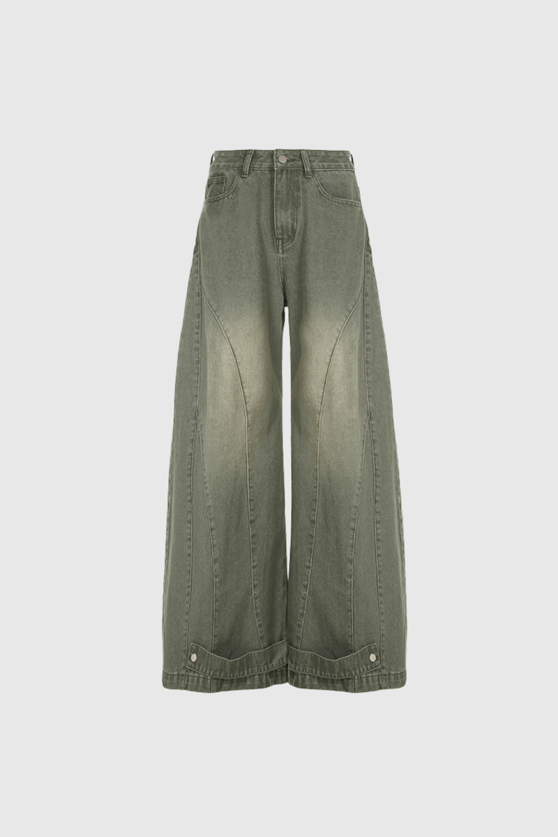 Beautifully Crafted Garment in a Classic Style