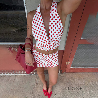 A Vintage Style Garment with Delicate Timeless Details