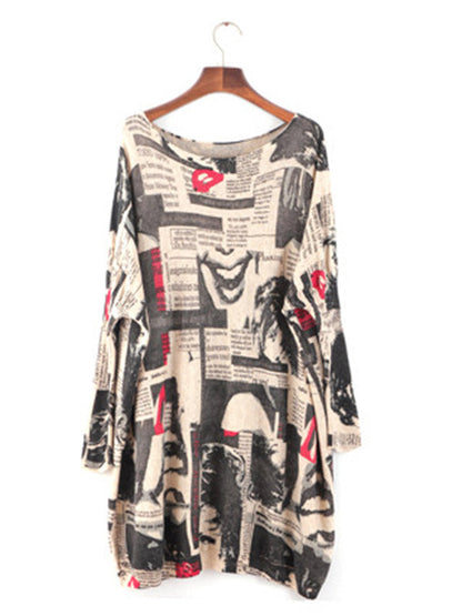 Beautifully Finished Sweater in a Timeless Design