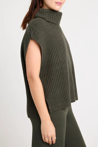 Beautifully Crafted Sweater in a Classic Style