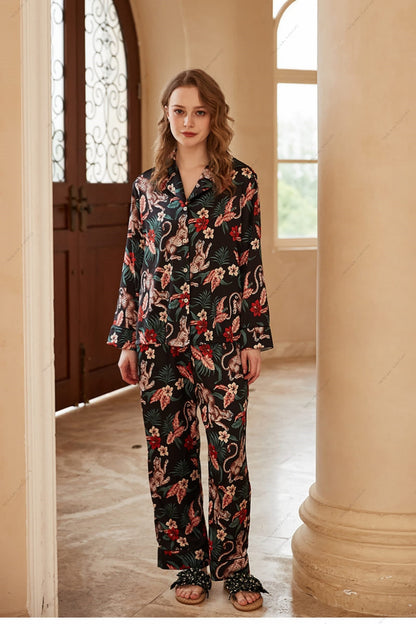 A Vintage Style Garment with Delicate Timeless Details