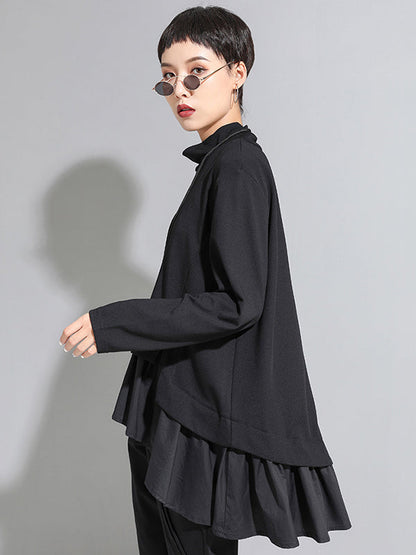 Effortlessly Elegant T-Shirt with a Timeless Design